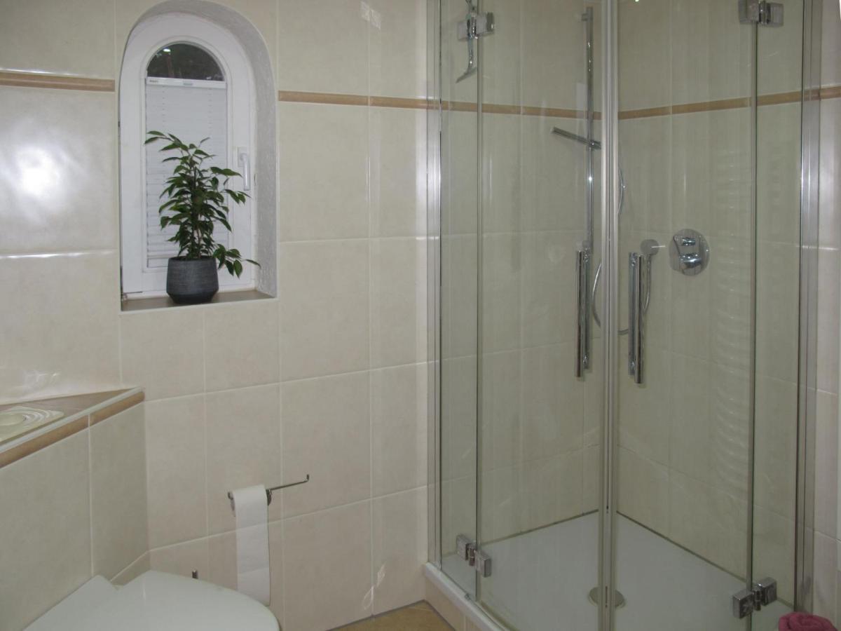 לובמין Apartment Villa Am Meer By Interhome מראה חיצוני תמונה